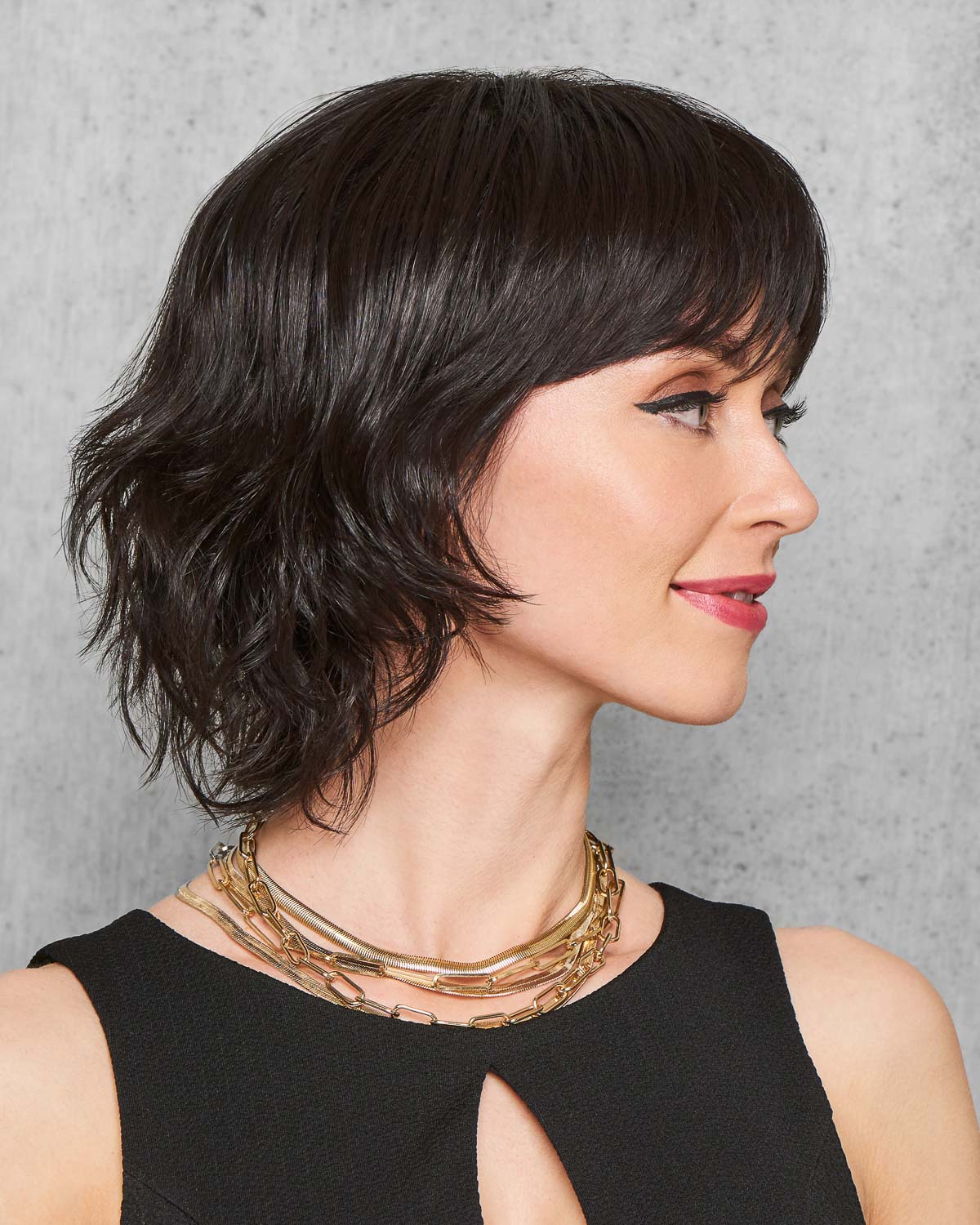 Breezy Wave Cut Wig by Hairdo > Hothair Wigs & Hairpieces